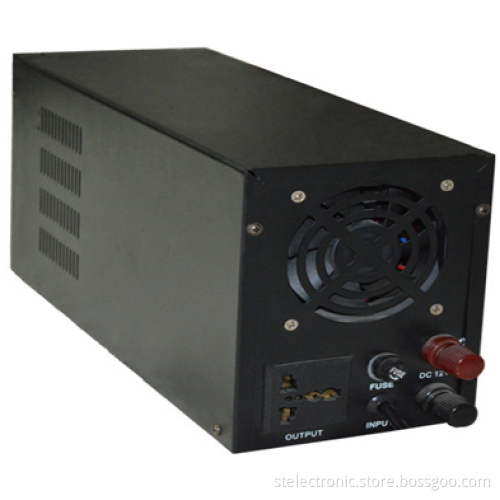600W~1000W off-grid power inverter